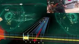 Jack White - That Black Bat Licorice - Bass | Rocksmith+