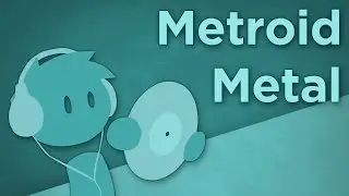 Extra Remix - Metroid Metal - Video Game Music Metal Band