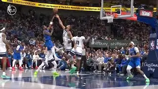 Kyrie Irving - Lefty Wonder 24/25