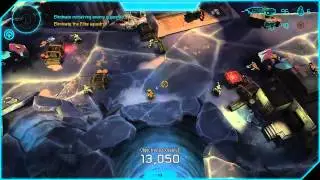 Windows 8 App Play - Halo Spartan Assault