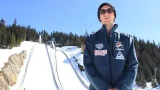 USASJ Thanks Backcountry!