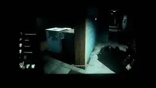 Dead by daylight - and that's why I love this Killer