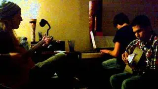 Reign - Secondhand Smoke (Acoustic)
