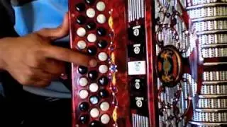 Ramon Ayala  - Chaparra de mi amor Acordeon SLow