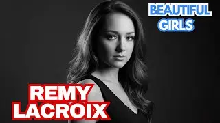 Remy LaCroix 😍 The Stunning Transformation You Never Expected  | zSexy