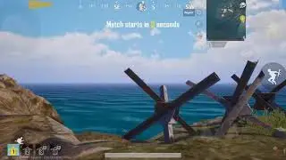 Erangel 2.0 cinematic shots | PUBG MOBILE