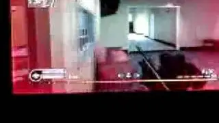 xXSGT SWAGERXx sniper COD4
