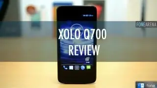 Xolo Q700 review