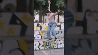 QUEEN OF MACBA 2 -  Marissa Martinez VS Julia Br&uuml;ckler now playing