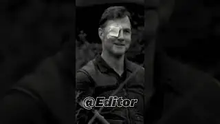 The Governador, The Walking Dead.Segue l&aacute; no Tiktok, &eacute; a marca d'&aacute;gua que t&aacute; no v&iacute;deo