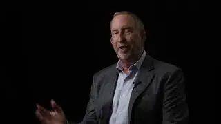 Stories of LA Harbor Area -- Prioritizing Education at the Boys & Girls Club -- Mike Lansing