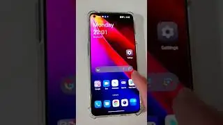 OnePlus 9 lasted 9 DAYS on battery with 56 minutes use #shorts