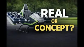 Are Flying Vehicles Really Real? 15 Future Designs Explained