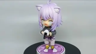 Nendoroid Nekomata Okayu