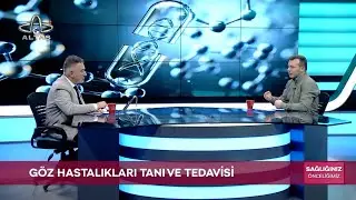 “Sağlığınız Önceliğimiz” programına, Op. Dr. Mehmet Yavuz Taşçı konuk oldu.