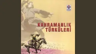 Uca Dağların Başında