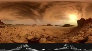 Marte - Vive La Experiencia VR 360&ordm;