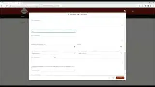 SECOND STAGE COMPANY GRANT PROGRAM Application How-to Video