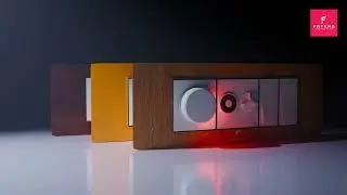 Revolutionize Your Space with Fayero's Cutting-Edge Electrical Solutions || Fayero