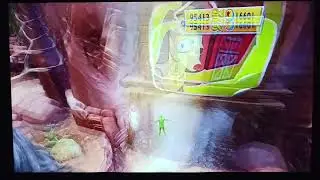 Toy Story 3 (Toy Box Mode) Ep20 - Dragon Rally (Xbox One Gameplay)