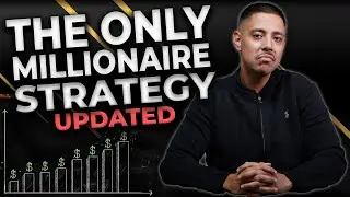 The ONLY Strategy to Become a Bitcoin Millionaire in 2021