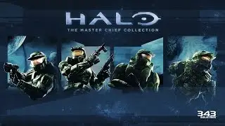 Halo: The Master Chief Edition