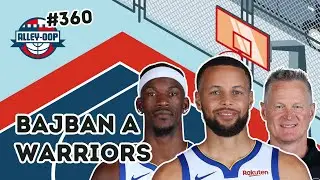 MI LESZ VELED, WARRIORS ft. Dávid Kornél - Alley-oop 2026.01.23.