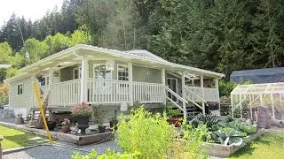 SOLD! - Like New with Lake View!