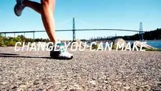 Mio Heart Rate Watches - Train with heart (Brand video)