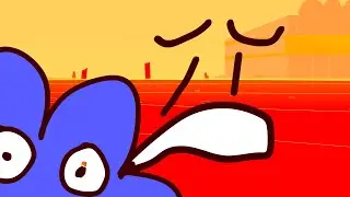 Если бы Несуществование было в BFB (Часть 3)