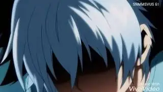 [ AMV ] Sleepy ash / Kuro &raquo;Servamp&laquo;