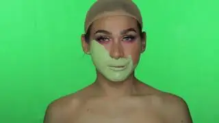 # Green Mickey