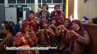 Magang Industri Bulan Pertama