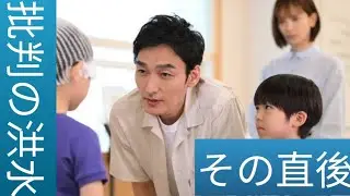 ⚖️『終幕のロンド』🌹草彅剛&ldquo;樹&rdquo;、生者と死者の尊厳を守る💔公私の境界線を再定義する傑作ドラマ