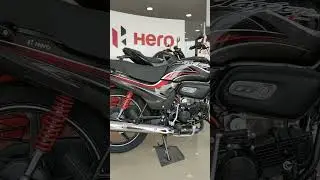Disc Brake Wali Hero Paaion Plus Aagyi #short @RGBBikes RGBBikes.com