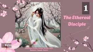 The Ethereal Disciple   Episode 1 Audio   Romance Rendezvous Audiobook