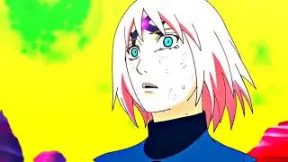 the saddest crie in naruto