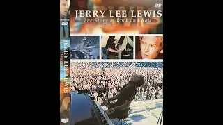 Jerry Lee Lewis - The Story of Rock & Roll/ Toronto Rock & Roll Revival 1969 (3)