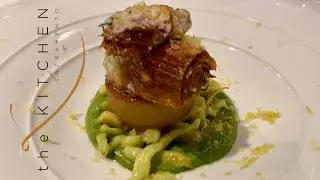 The Kitchen Restaurant - Sacramento, CA 3/31/23