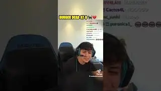 Burger kills himself 💔😢 #shorts #fyp #viral #stableronaldo #burger #sad