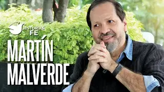 Entrevista exclusiva a Mart&iacute;n Valverde: la historia detr&aacute;s de &ldquo;Nadie te ama como yo&rdquo;