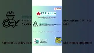 EE Draw for Trade Occupations Category on September 18, 2025