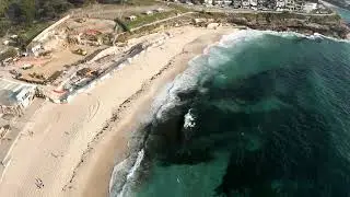 Sydney's Eastern Beaches 