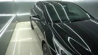 Nano Rubber Ceramic Coating