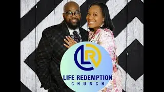 Welcome to Life Redemption Church Virtual Service  1/25/26 | Speaker Pastor Pj Rhinehart