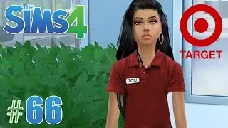 The Sims 4: Tori From Target - Part 66 | Sonny Daniel