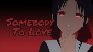 ♫ Tamerax - Somebody To Love「 Bass Boosted HQ 」♫