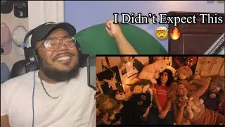Conan Gray - Disaster (Official Music Video) Reaction