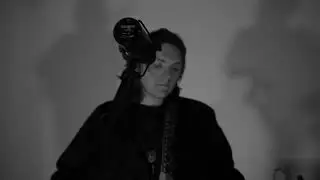 Jack Shields - Sister (Live)