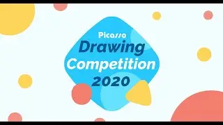 Picasso Drawing Competition 2020